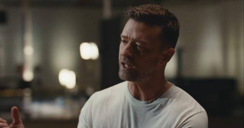 Youtube.com/JustinTimberlake